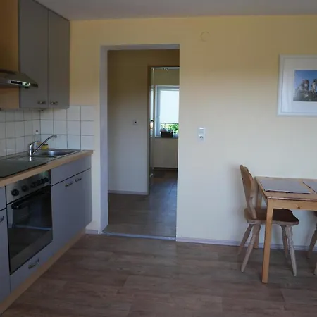 Ferienwohnung Woelfel Goessweinstein Exterior photo