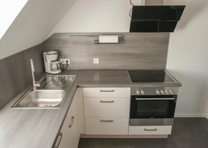 Ferienwohnung Woelfel
