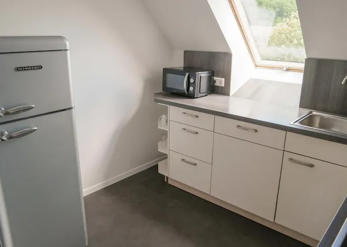 Ferienwohnung Woelfel