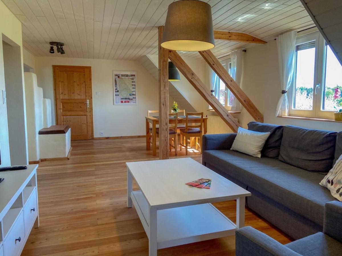 Woelfel Apartment