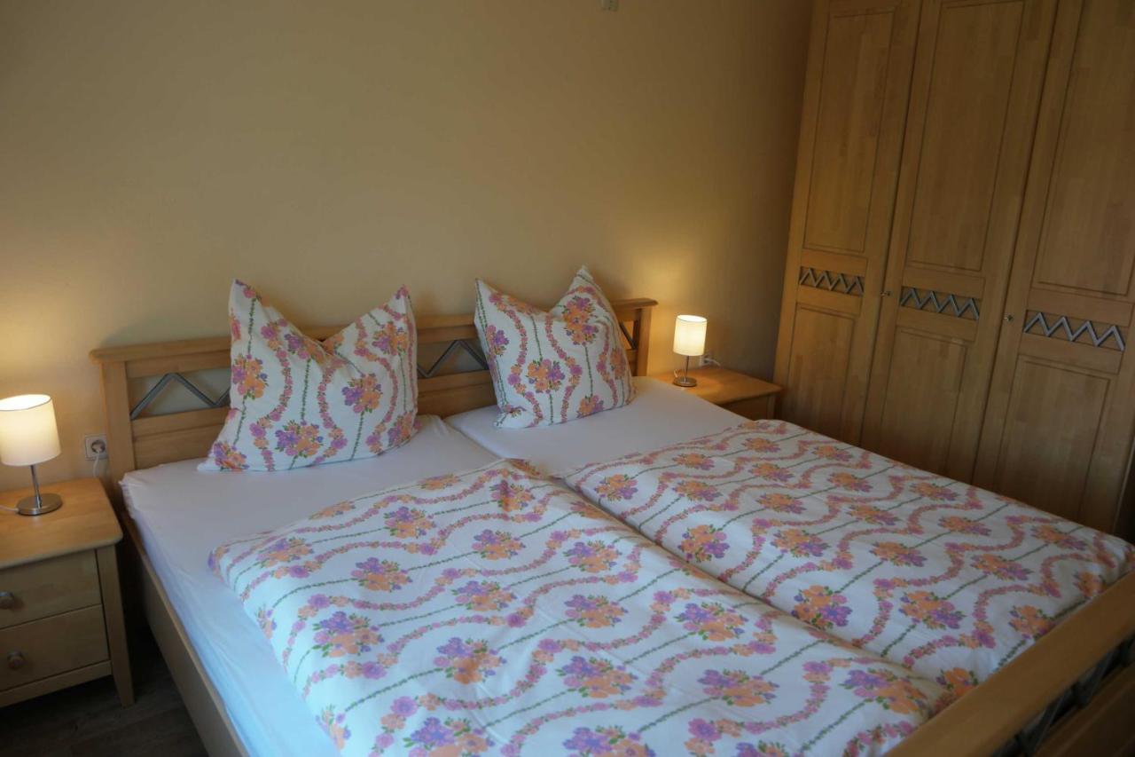 Woelfel Apartment