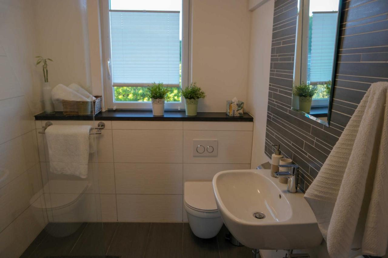 Woelfel Apartment Goessweinstein
