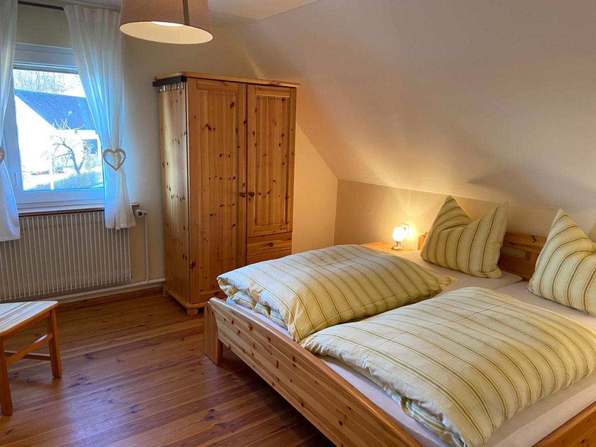 Apartment Woelfel