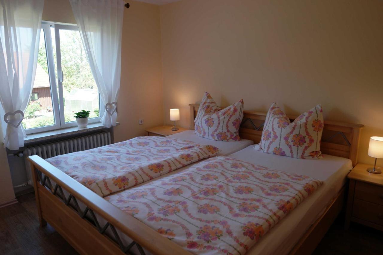 Apartment Woelfel