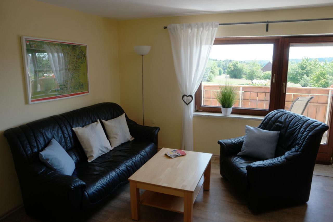 Woelfel Apartment