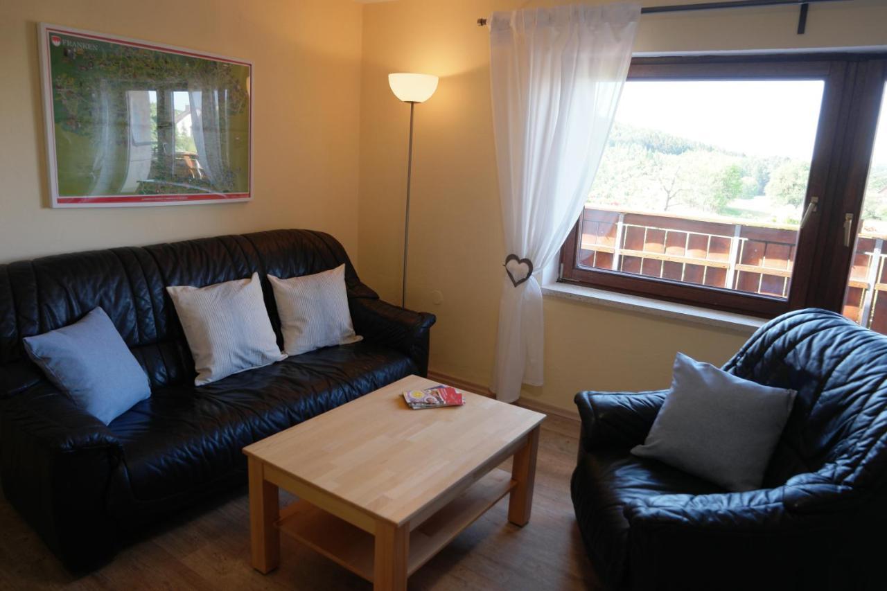 Apartment Woelfel *
