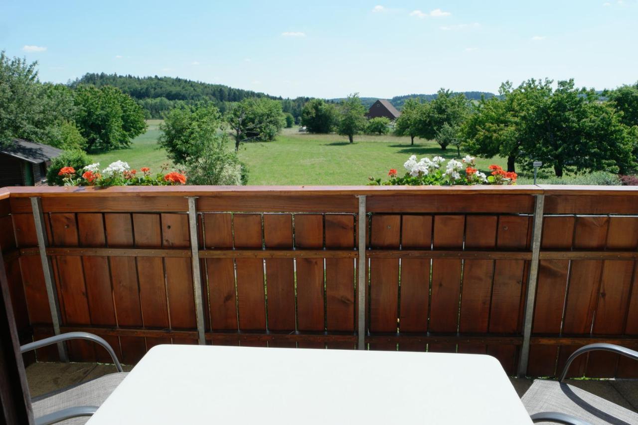 Apartment Woelfel *