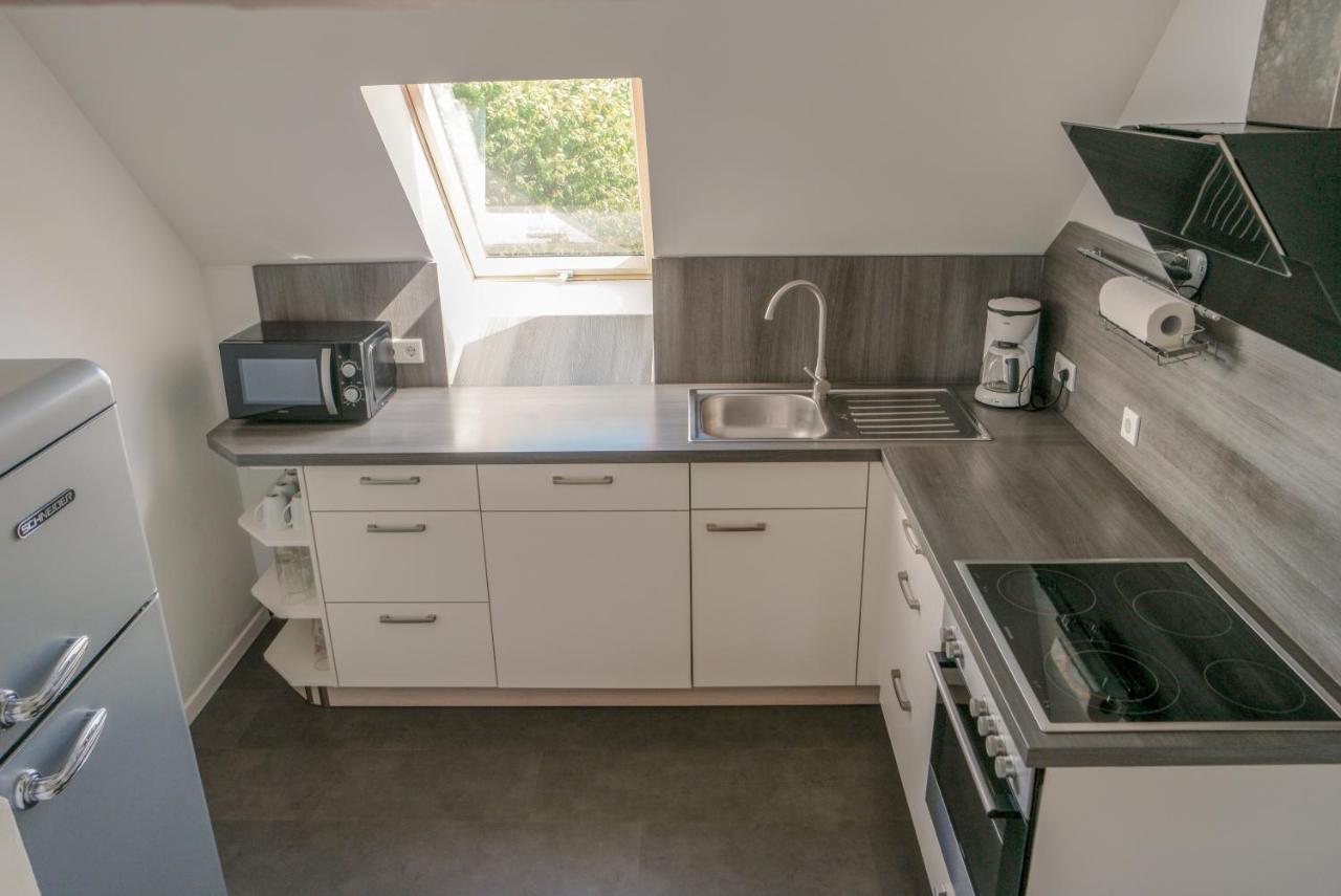 Apartment Woelfel Goessweinstein