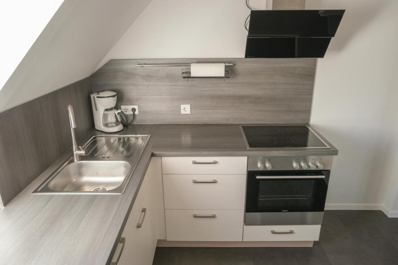 Apartment Woelfel