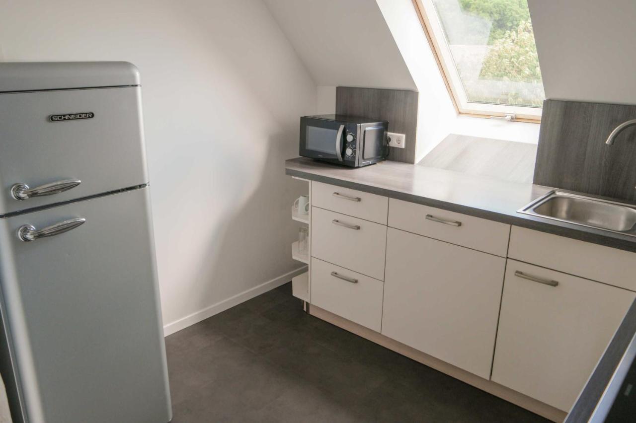 Apartment Woelfel